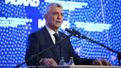 Bakan Bolat, ticarette korumacılığı önlemek için işbirliği çağrısı yaptı