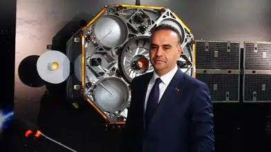 Türkiye, Ay'a erişmeyi başaran 9. ülke olmaya hazırlanıyor
