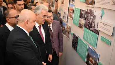 Vakıf Katılım ile Bursa’nın vakıf eserleri geleceğe taşınıyor