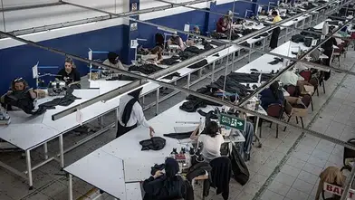 Sonbahar ile ev tekstili ihracatı 37,7 milyon dolara ulaştı