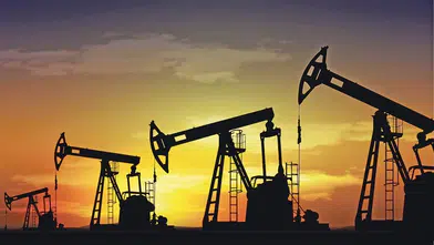 ABD'de petrol sondaj kuleleri sayısı artış gösterdi