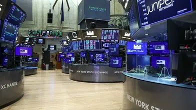 New York borsasında karışık kapanış: Dow Jones geriledi, S&P 500 ve Nasdaq yükseldi