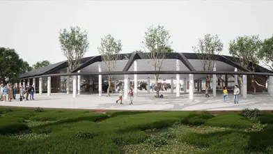 Sivas'a yeni fuar merkezi projesi müjdesi