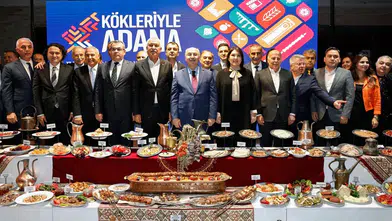Adana lezzet festivalinin 10 yılı: Ekonomik etkiler ve gastronomik zenginlik