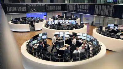 Avrupa borsaları jeopolitik risklerle dalgalandı