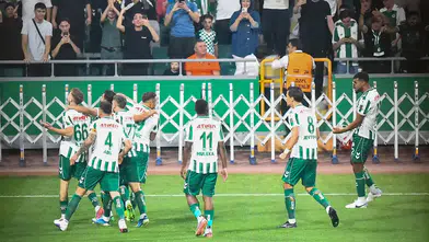 Konyaspor ve Filistin Millî Takımı dostluk maçında buluşuyor