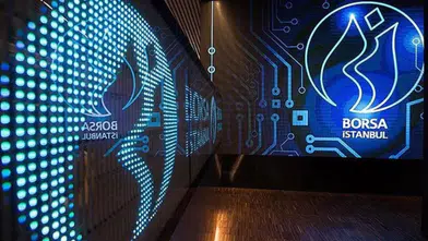 Borsa İstanbul'da BIST 100 endeksi günü 12.899,35 puandan tamamladı