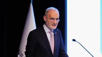 İş dünyası temsilcileri orta vadeli programı değerlendiriyor