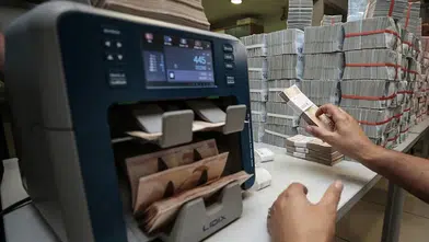 Bankacılık sektöründe kredi hacmi 28 trilyonu aştı