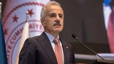 Marmara Denizi'ndeki gemi kazasında Bakan Uraloğlu'ndan kritik açıklamalar