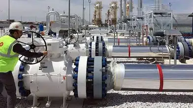 Spot piyasada doğal gaz fiyatları 17 bin 279 lira olarak belirlendi