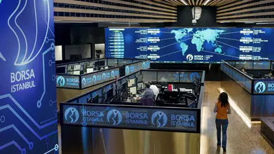BIST 100 endeksi yükselişle kapandı: Piyasalarda son durum