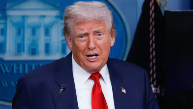 Trump, hayvancılara kendi ürünlerini işleme fırsatı sunan kararnameleri imzaladı