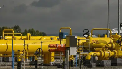 Avrupa'da doğal gaz fiyatları son üç haftanın en düşük seviyesine geriledi