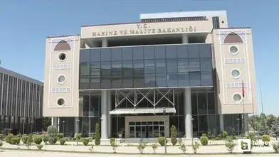 Çankaya'daki taşınmazın özelleştirilmesi için nihai pazarlık görüşmesi tamamlandı