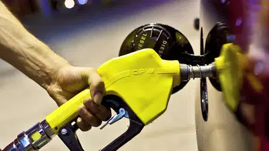 Belçika'da dizelin litre fiyatı rekor seviyeye ulaştı