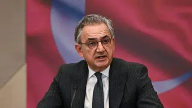 Yalçındağ: Avrupa, Türkiye'yi dışlayarak rekabetçi olamaz