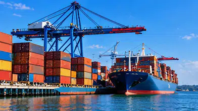 Almanya, Cosco'nun Zippel hisselerini satın almasını engelledi