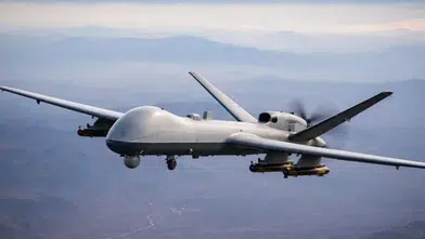 Hürmüz Boğazı’nda sıcak temas: İran, ABD’ye ait MQ-9 İHA’sını vurdu!