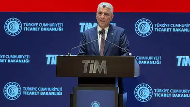 Ticaret Bakanı Bolat eylül dış ticaret verilerini açıkladı