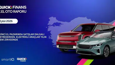 İkinci el ticari araç pazarında sert düşüş: Yıllık kayıp yüzde 24'e ulaştı