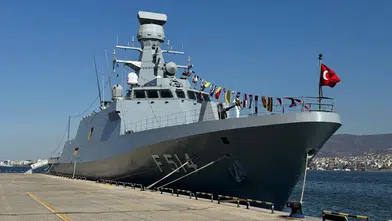 Cumhuriyet’in gururu kıyılarda! 29 gemi 29 limana yanaşacak