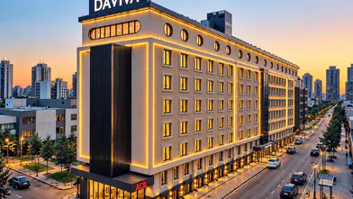 Daviva Sağlık Grubu: Özel sağlık sektörüne yeni oyuncu