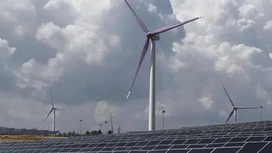 Türkiye’nin yeşil enerji yatırımlarında kritik eşik: 2,2 gigavatlık YEKA marotonu başlıyor