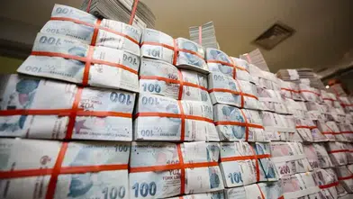 Bankacılık sektörünün kredi hacmi 28,6 trilyon liraya ulaştı!