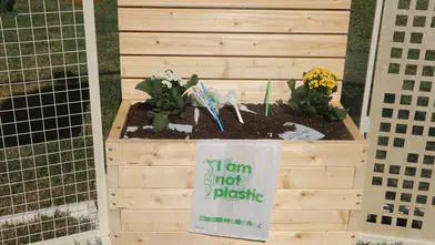 Tarladan sanayiye katma değer: Sunar Yatırım’ın biyoplastik vizyonu