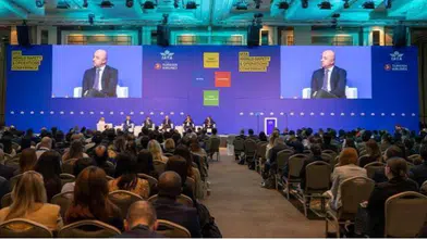 IATA Dünya Emniyet ve Operasyonlar Konferansı 2026 İstanbul'da başladı