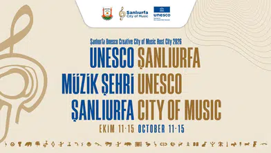 Şanlıurfa’da UNESCO Zirvesi için geri sayım başladı!
