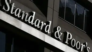 S&P Global Ratings: Türk lirasına güven dış şoklara direnmeye devam ediyor