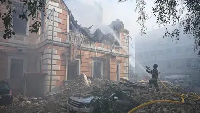 BM'den dünyaya çağrı: Rusya-Ukrayna çatışması için somut adım istendi
