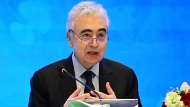 İEA Başkanı Birol, LPG arz güvenliği için hükümetlerle görüşüyor
