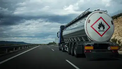 Tehlikeli maddelerin kara yoluyla taşınmasında belgeler değişti