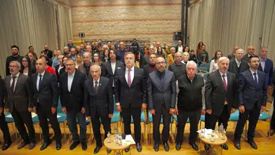 Palmares ödülleri, Tematik ve Gençlik Milli Pul Sergisi'nde sahiplerini buldu