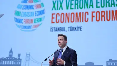 Bakan Bayraktar küresel arenada duyurdu: Türkiye katkı sunmaya hazır!