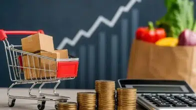 İstanbul'da eylül ayında perakende ve toptan fiyatlar yükseldi