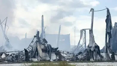 Kritik hatlar hedefte: Rusya, Ukrayna'nın enerji ve liman ağını vurdu!
