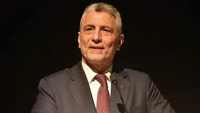 Bakan Bolat, Macaristan ile çevrim içi toplantıda ticaret ilişkilerini görüştü
