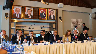 Palandöken Ekonomi Forumu, uluslararası yatırımcıları Erzurum'da buluşturacak