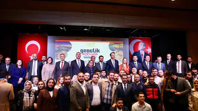 AK Parti Gaziantep İl Başkanı Fedaioğlu'ndan iddialara sert tepki
