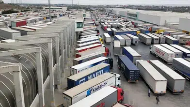 İhracat yollarında vize barikatı: Türkiye ile AB arasında kritik trafik!
