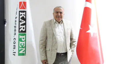 Köydeki marangozluktan 25 ülkeye: Gaziantep’in sanayi devi KARPEN’in hikâyesi