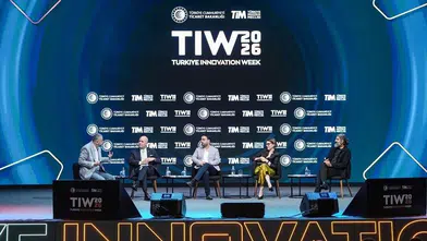TIW26'da yaratıcı kültür: AI çağında inovasyonun dili ele alındı