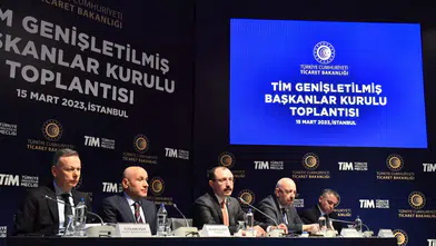 İGE, ihracatçılar için yeni finansman çözümünü hayata geçirdi