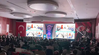 Büro Memur-Sen Genişletilmiş Teşkilat Toplantısı gerçekleşti