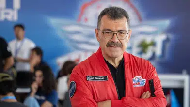 İTÜ rektörü Prof. Dr. Mandal, TEKNOFEST'in büyüme ivmesini sürdüreceğini açıkladı