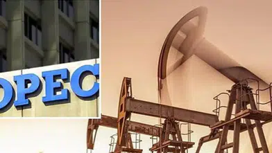 OPEC'in ham petrol üretimi eylülde 920 bin varil artış gösterdi
